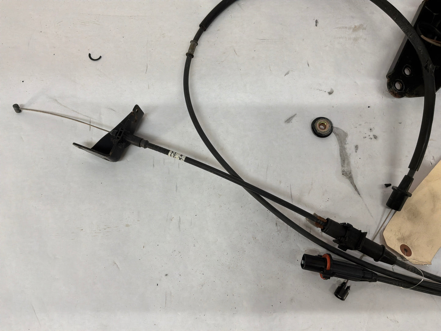 2004 Pontiac GTO Cruise Control Module Assembly OEM