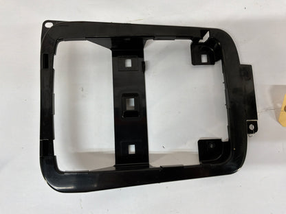 2014 Chevy Caprice PPV Over Head Console Dome Light Frame Bracket Brace Bezel OEM