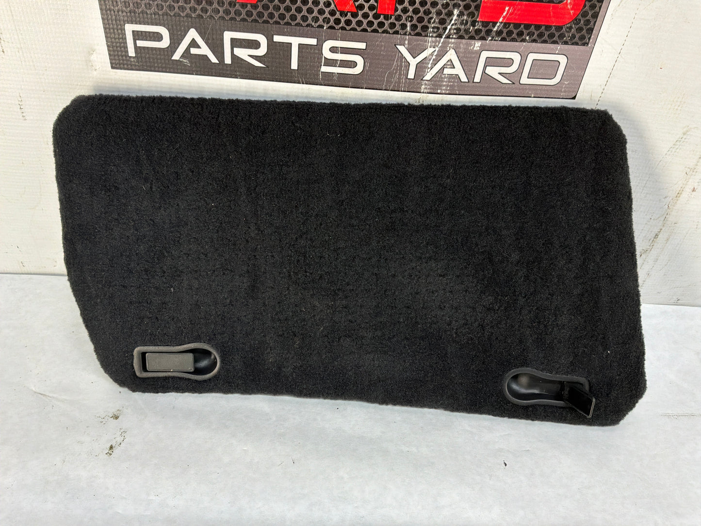 1999 Chevy C5 Corvette Carpet Floor Cover OEM