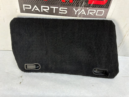 1999 Chevy C5 Corvette Carpet Floor Cover OEM