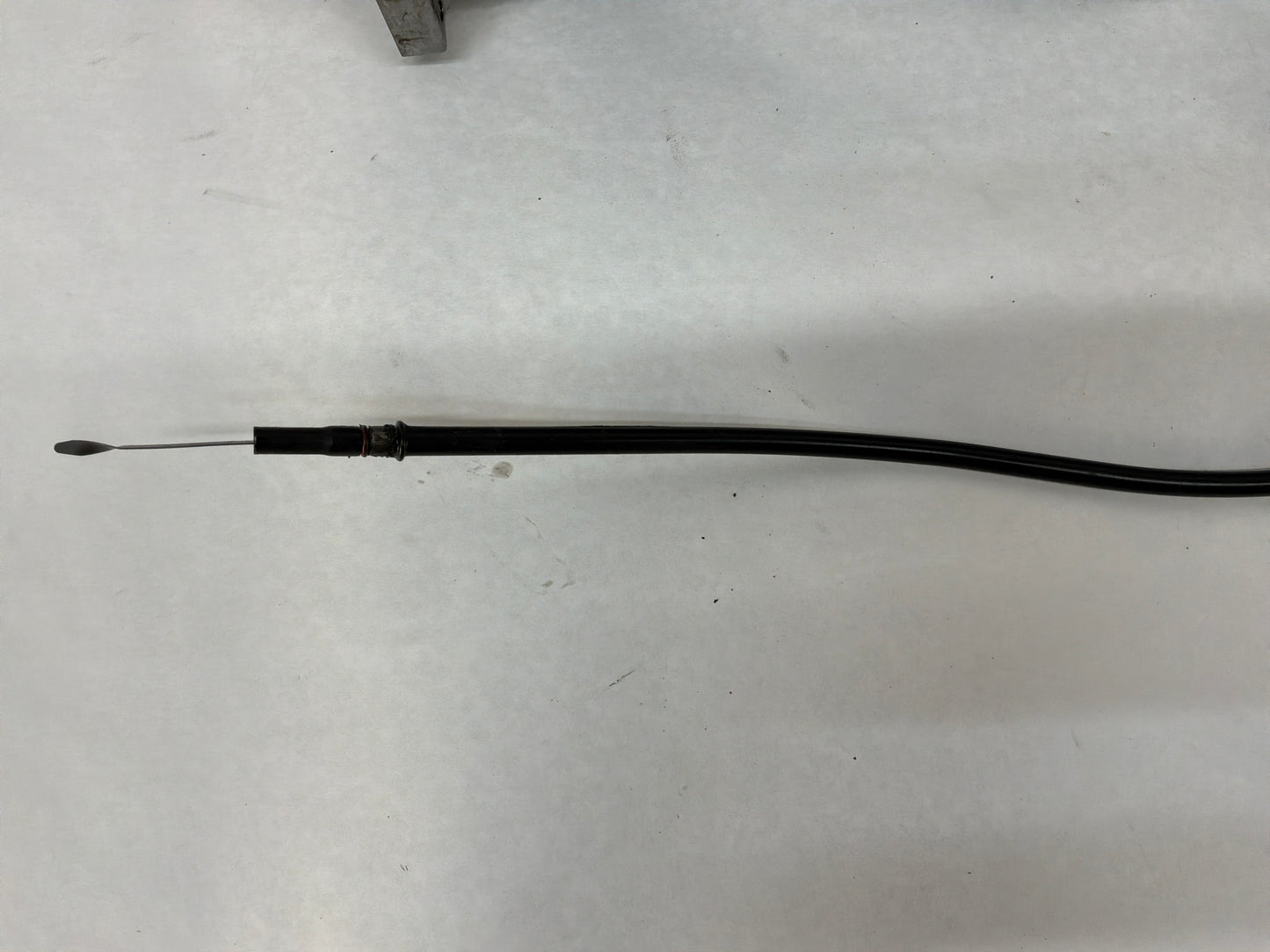 2005 Pontiac GTO Complete Oil Pan Assembly Pick Up Tube Windage Tray Dip Stick OEM