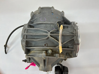 2002 Chevy C5 Corvette Convertible Rear End Rearend Differential Axle Carrier Assembly 3.15 OEM