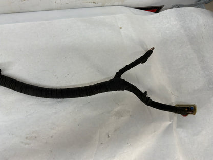 Rear end cradle harness - Day's Parts Yard