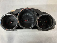 2013 Cadillac CTS-V Coupe Gauge Cluster Speedometer Instrument Panel OEM