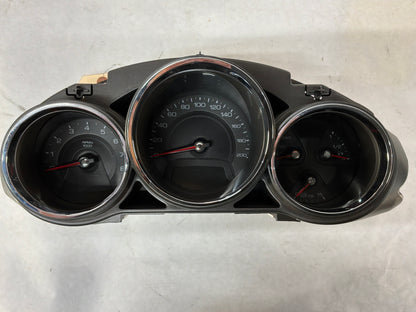 2013 Cadillac CTS-V Coupe Gauge Cluster Speedometer Instrument Panel OEM