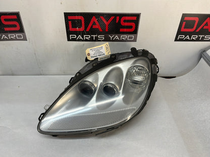 Headlight - Day's Parts Yard