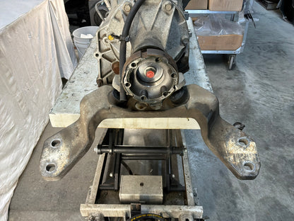 Transmission - Day's Parts Yard