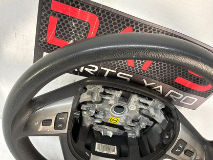 Steering wheel - Day's Parts Yard