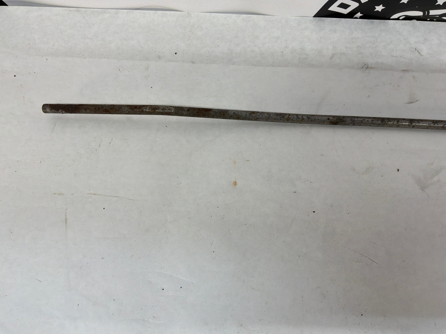 2011 Chevy Caprice PPV Automatic Transmission Shifter Linkage Rod OEM