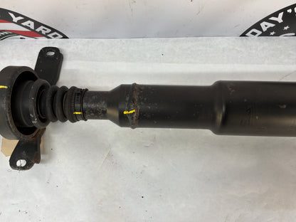 2016 Chevy Caprice PPV Drive Shaft Driveshaft Propeller Shaft OEM