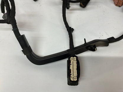 2014 Chevy SS Sedan Fire Wall Engine Bay Front Chassis Wire Wiring Harness OEM