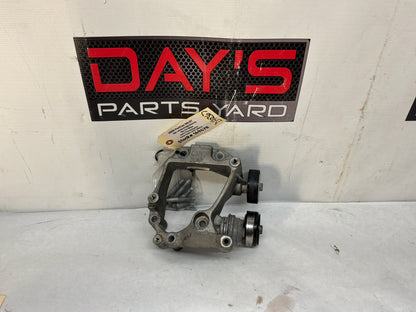 2008 Pontiac G8 GT AC A/C Air Conditioner Compressor Bracket w/ Hardware