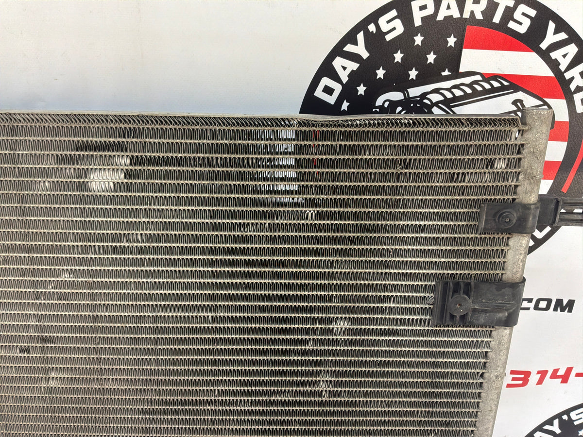 2006 Pontiac GTO AC Air Conditioner Conditioning Condenser OEM