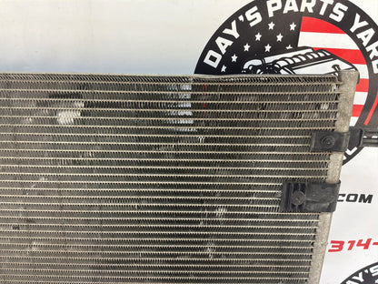 2006 Pontiac GTO AC Air Conditioner Conditioning Condenser OEM