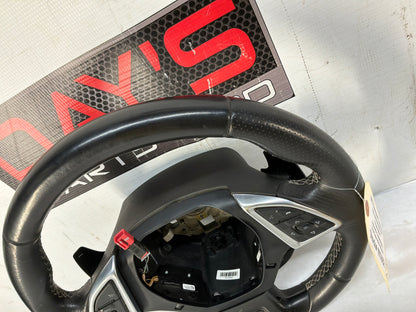 Steering wheel - Day's Parts Yard