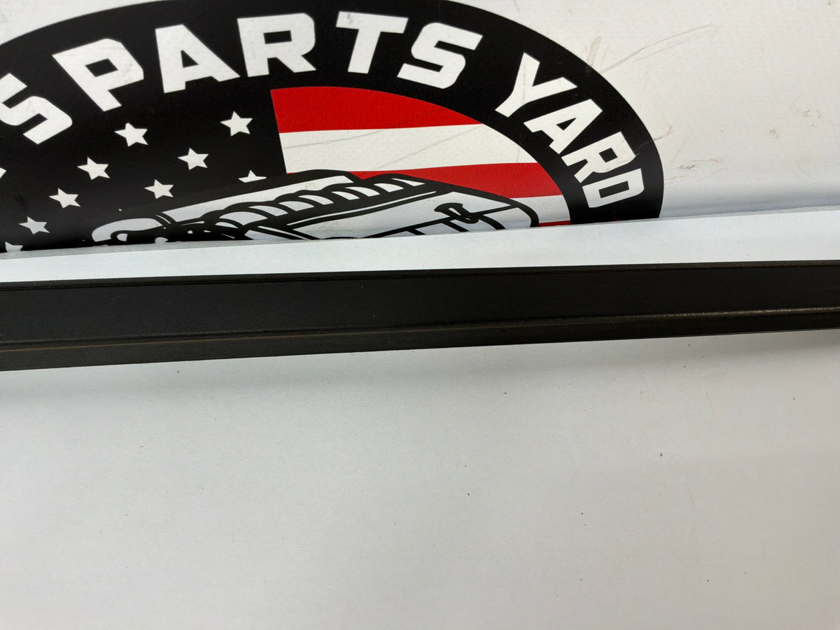 2017 Chevy SS Sedan RH & LH Windshield Window Molding Trim Moldings OEM