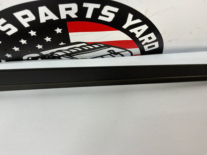 2017 Chevy SS Sedan RH & LH Windshield Window Molding Trim Moldings OEM
