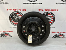 2002 Pontiac Firebird Trans Am WS6 Compact Spare Wheel Tire OEM