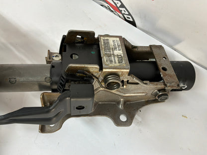 2011 Chevy Camaro SS Complete Steering Column OEM