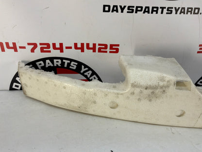 2005 Pontiac GTO Rear Bumper Impact Energy Absorber Foam OEM