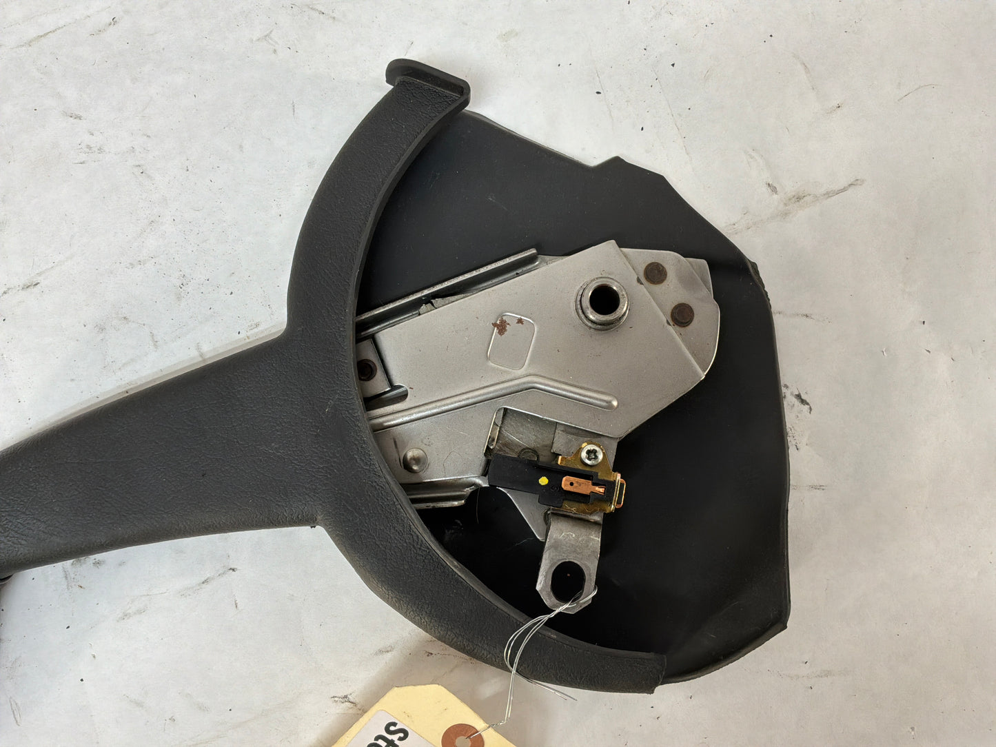 2004 Pontiac GTO Emergency E Brake Parking Handle Lever OEM