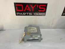 Radio - Day's Parts Yard