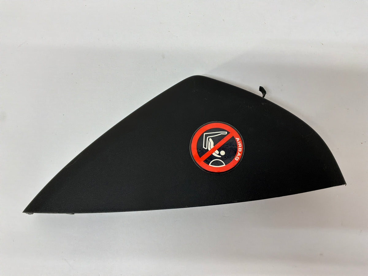2011 Chevy Caprice PPV RH & LH Dash Trim End Caps OEM