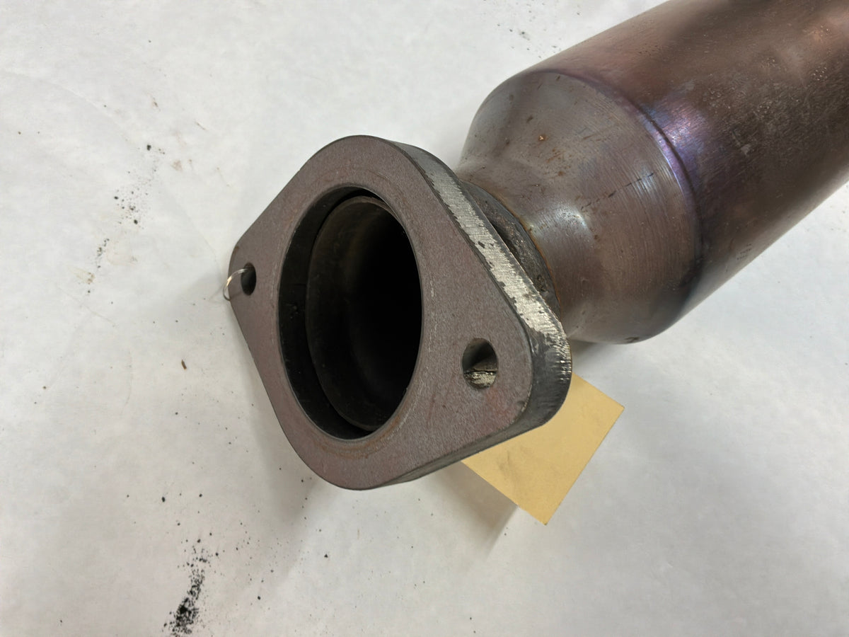 2007 Chevy C6 Corvette Factory OEM Catalytic Converters OEM
