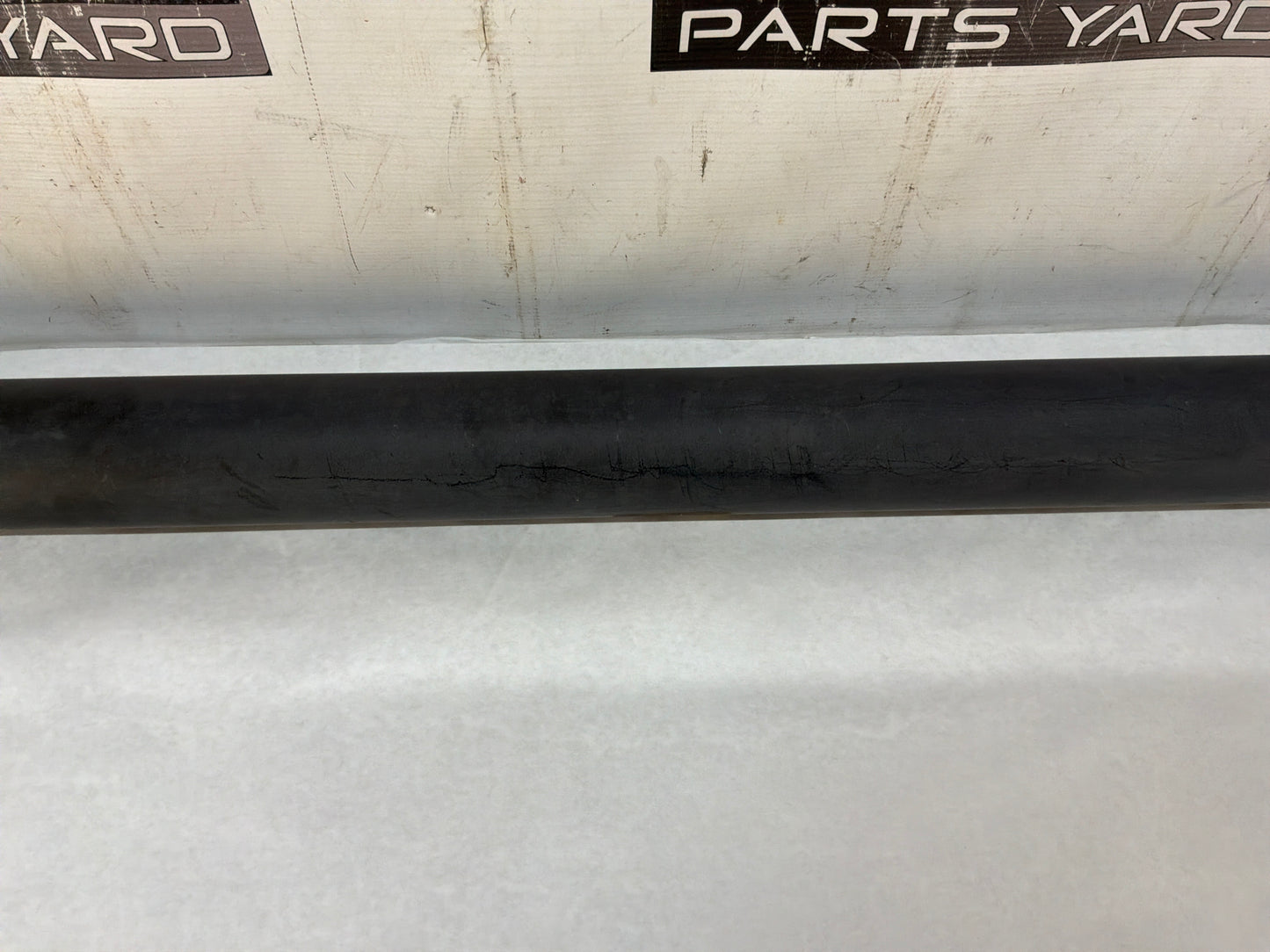 2012 Chevy Avalanche Rear Drive Prop Shaft Driveshaft Assembly OEM