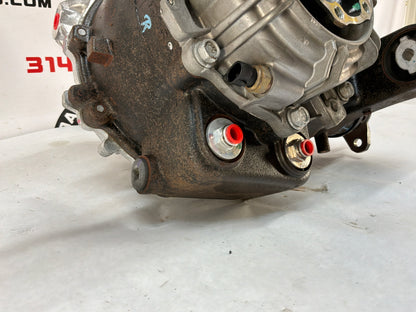 2016 Cadillac CTS-V 2.85 LSD Rear End Rearend Differential OEM