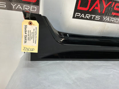 Rh rocker - Day's Parts Yard