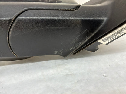 2008 Pontiac G8 GT RH Passenger Exterior Out Side Mirror Black OEM