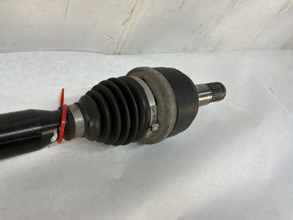 2015 Chevrolet Camaro SS 1LE RH Passenger CV Axle Half Shaft OEM