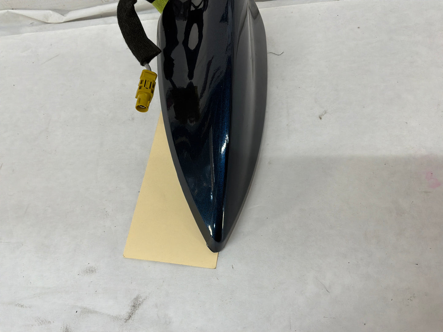 Shark - Day's Parts Yard