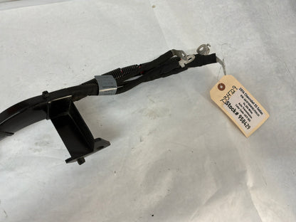 Engine harness - Day's Parts Yard