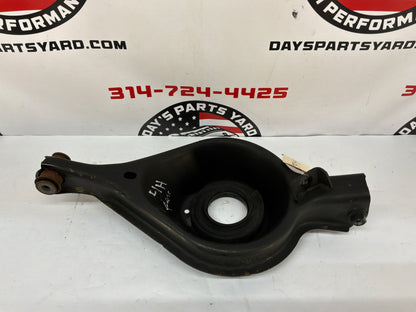 2014 Cadillac CTS-V Sedan LH Driver Rear Lower Control Arm OEM
