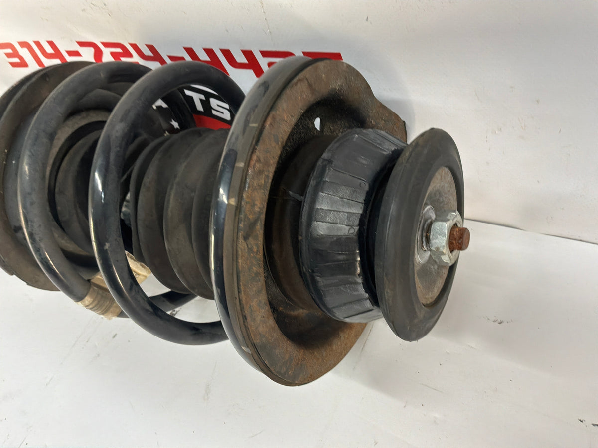 2014 Chevy SS Sedan LH Driver Front Strut Assembly OEM