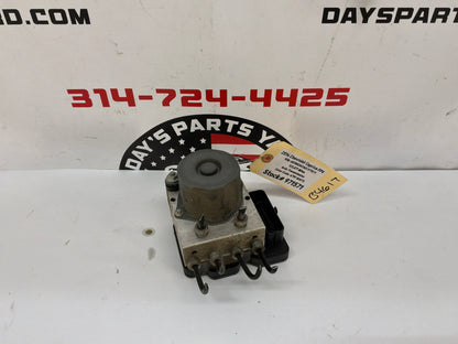 2014 Chevy Caprice PPV Anti Lock Brake Pump ABS Module OEM