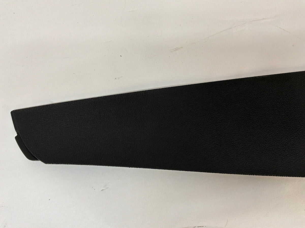 2014 Chevy SS Sedan LH Driver Center Console Side Trim Molding Panel OEM