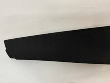 2014 Chevy SS Sedan LH Driver Center Console Side Trim Molding Panel OEM - Day's Parts Yard