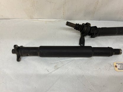 2015 Chevy SS Sedan Drive Propeller Shaft Driveshaft OEM