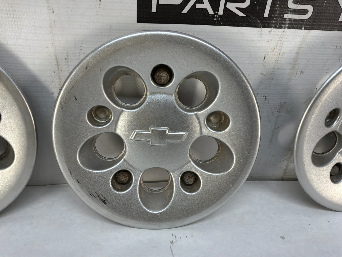 Center cap - Day's Parts Yard