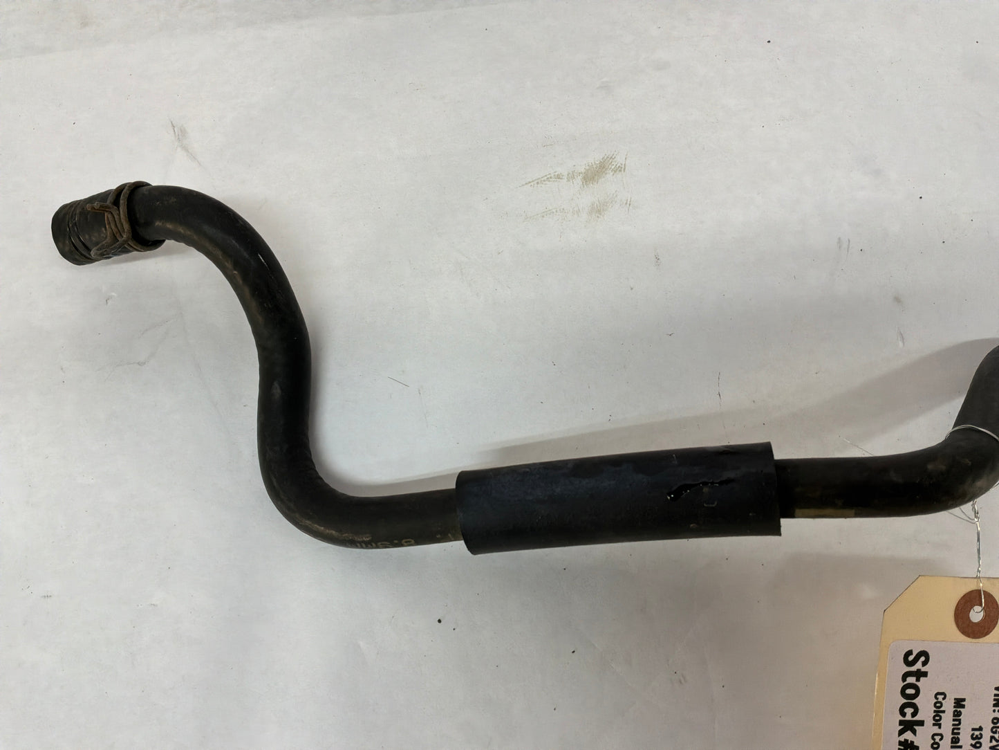 2004 Pontiac GTO Brake Booster Line Hose Tube OEM