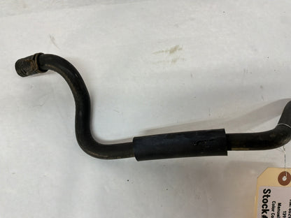 2004 Pontiac GTO Brake Booster Line Hose Tube OEM