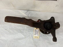 2002 Chevy Camaro Z28 RH Passenger Front Suspension Spindle Knuckle Hub OEM - Day's Parts Yard