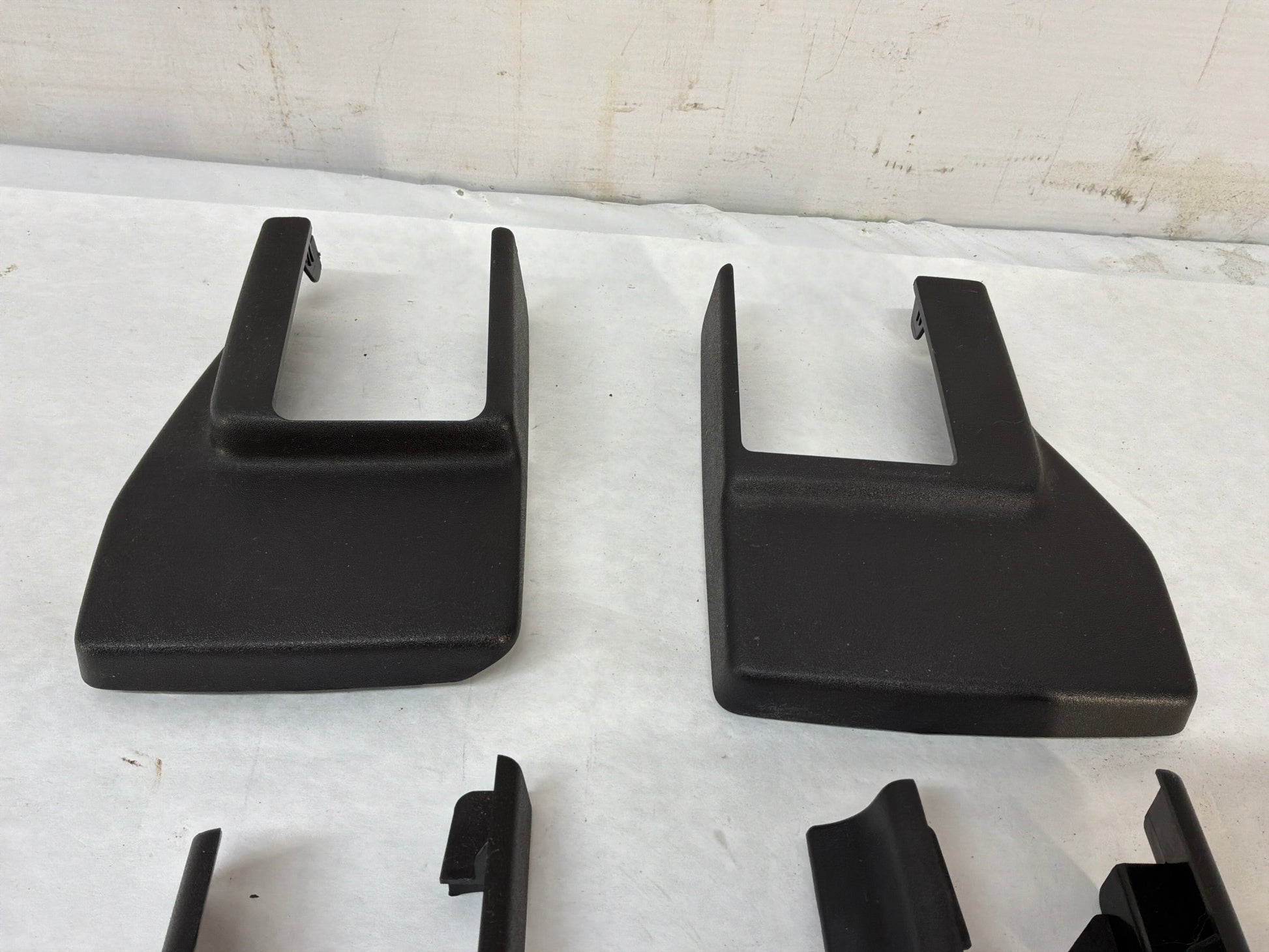 Trim - Day's Parts Yard