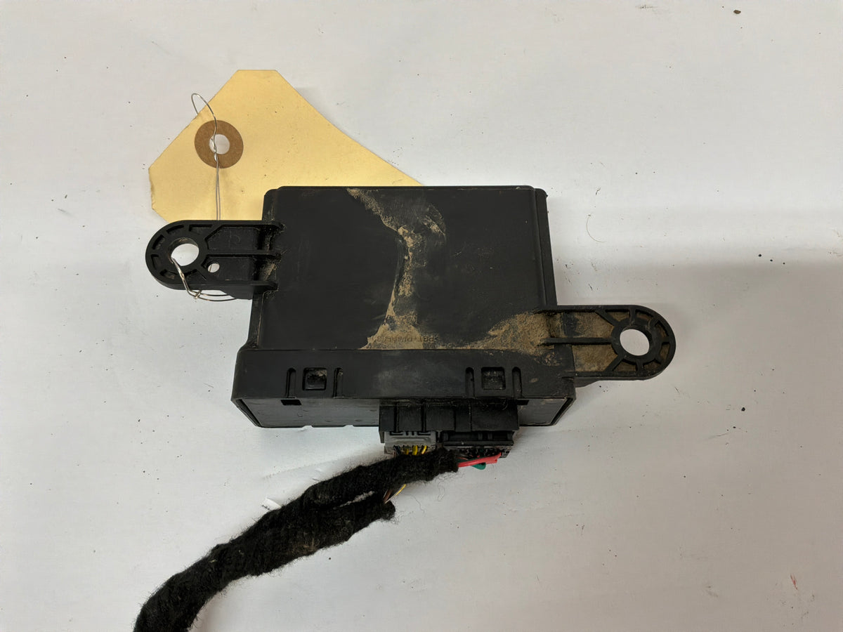 2021 Chevy Camaro SS Parking Assist Control Module OEM