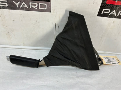 E brake - Day's Parts Yard