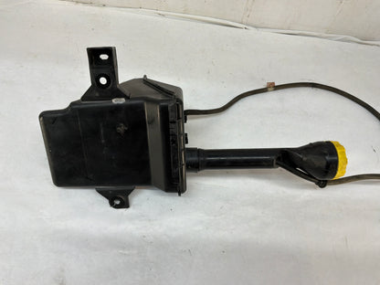 2015 Chevy SS Sedan Coolant Recovery Reservoir Overflow Tank Bottle OEM