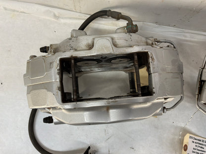 2015 Chevy SS Sedan Front and Rear Brembo Calipers OEM